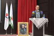 مدیرکل بنیاد کرمانشاه: تشکل‌های ایثارگری بازوان توانمند بنیاد شهید در پیگیری مطالبات جامعه ایثارگری است
