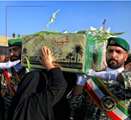 بازگشت یک قهرمان پس از 39 سال/ کرمانشاه دوباره شهید «نورمراد» را در آغوش گرفت