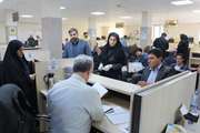 بررسی 730 پرونده پزشکی در کمیسیون پزشکی استان کرمانشاه
