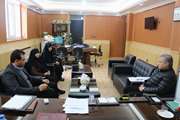 برگزاری نشست برنامه‌ریزی اردوی «یاد عزیزان» در کرمانشاه