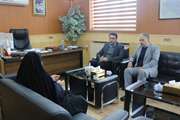 سرپرست بنیاد شهید کرمانشاه: خدمت‌رسانی به جامعه ایثارگری مسئولیتی اخلاقی و ملی است 