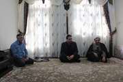 سرپرست بنیاد شهید کرمانشاه: جانبازان در دل ملت ایران اسلامی جایگاه ویژه‌ای دارند