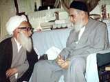 شهیدی که امام خمینی(ره) را به یاد خدا می‌انداخت