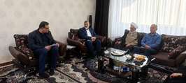 امام‌جمعه کرمانشاه: آزادگان قهرمانانی که دشمن را در خانه خودش شکست دادند