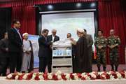 «در انتظار رهایی»؛ روایت خاطرات آزاده کرمانشاهی از سال‌های اسارت رونمایی شد