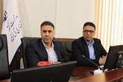 بررسی روند جذب و اشتغال فرزندان شهدا و جانبازان در دستگاه‌های اجرایی کرمانشاه