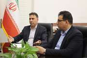مدیرکل اشتغال بنیاد شهید ستاد: جذب فرزندان شهدا؛ مطالبه‌ای قانونی که با جدیت دنبال می‌شود