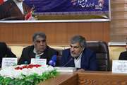 تأکید مدیرعامل صندوق اشتغال و کارآفرینی ایثارگران بر جذب کامل منابع و رفع موانع اشتغال جامعه ایثارگری