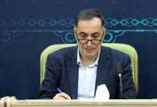 پیام تسلیت رئیس بنیاد شهید و امور ایثارگران در پی درگذشت همسر شهید والامقام شمشادیان