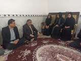 رئیس فراکسیون مجلس شورای اسلامی: شهدای مدافع امنیت، حد اعلای ایثار را در جامعه معنی کردند