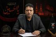 پیام تسلیت مدیرکل بنیاد شهید و امور ایثارگران استان کرمانشاه در پی درگذشت پدر شهیدان سیدجلال و سیدفاروق زارعی