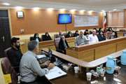 معاون بهداشت و درمان بنیاد شهید کرمانشاه: آموزش، یکی از ارکان مهم مراقبت از والدین معظم شهدا در دوران سالمندی است