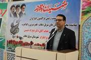  تکریم خانواده‌های شهدا، تجلیل از حماسه‌های شهداست