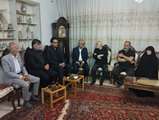مدیرکل بنیاد شهید کرمانشاه: جانبازان و خانواده‌های شهدا، الگوی ایثار و فداکاری برای جوانان و نسل‌های آینده هستند