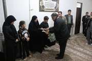 رئیس فراکسیون مجلس شورای اسلامی: شهادت؛ وعده صادق الهی به انسان است