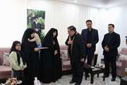 رئیس فراکسیون ایثارگران مجلس شورای اسلامی: انقلاب اسلامی، به برکت خون پاک شهدا همیشه در دنیا سربلند است