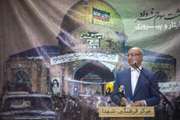 استاندار کرمانشاه: سه شاخصه فتح خرمشهر امروز در جنگ تحمیلی تکرار شده است