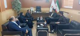 نشست هم‌اندیشی آسیب‌شناسی حقوقی و مددکاری جامعه ایثارگری استان کرمانشاه