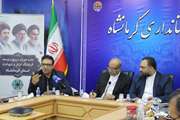 مدیرکل بنیاد شهید کرمانشاه: دستگاه‌های اجرایی در ترویج فرهنگ ایثار و شهادت پای‌کار باشند