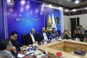 معاون دبیر و مدیرکل شورای‌عالی ترویج و توسعه فرهنگ ایثار و شهادت کشور: ترویج فرهنگ ایثار و شهادت مأموریت یک دستگاه نیست؛ همه ارکان نظام مسئولیت دارند